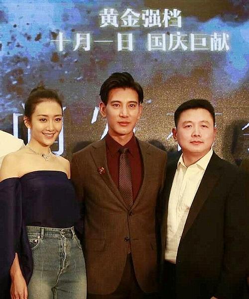 《锻刀》制作人曾辉解读口碑、收视背后的坚持