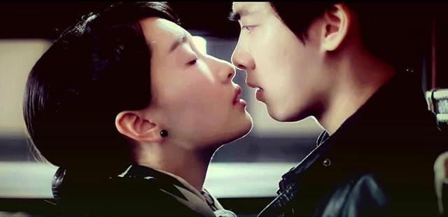 周冬雨:陈深唐山海才是真CP 谢网友不杀之恩