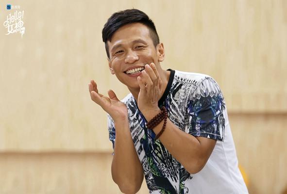 《女神》花样百出逗笑宋小宝 李林蔚秒变迷妹