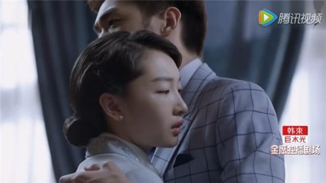 周冬雨:陈深唐山海才是真CP 谢网友不杀之恩