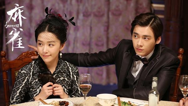 李小男：你做了我的逃兵 却成了她的盖世英雄