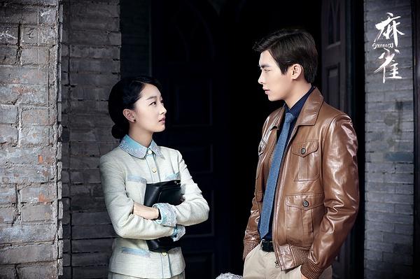 李小男：你做了我的逃兵 却成了她的盖世英雄