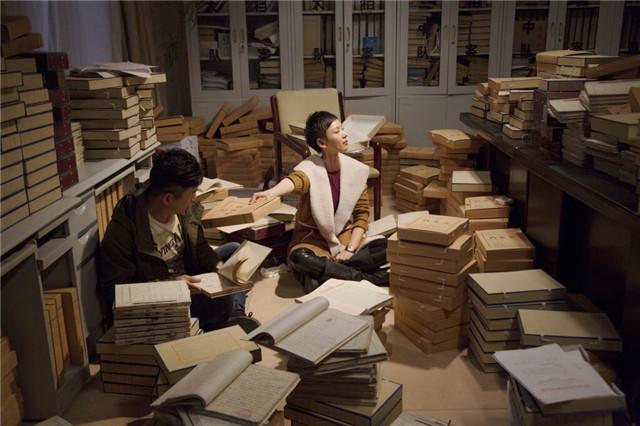 《安居》剧情升级 “白富美”李晓峰留美梦破碎