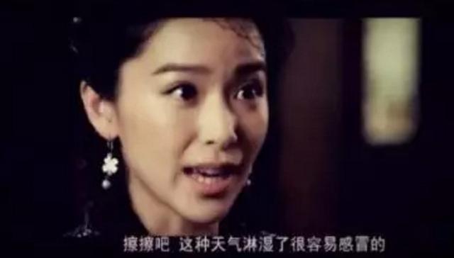 李小男：你做了我的逃兵 却成了她的盖世英雄