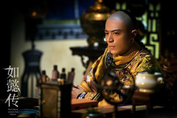 2016电视剧市场:现代剧可现象级 网络自制爆发