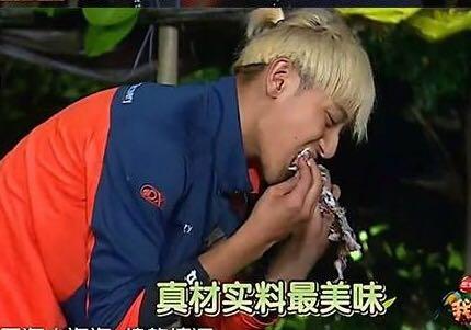 黄子韬傲娇任性，但很多人对他黑转粉是咋回事