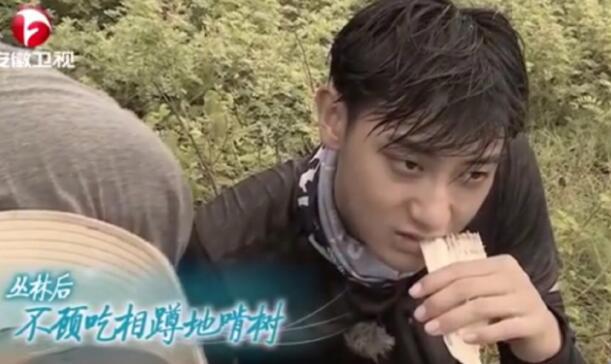 黄子韬傲娇任性，但很多人对他黑转粉是咋回事