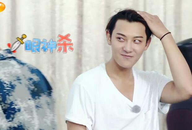 黄子韬傲娇任性，但很多人对他黑转粉是咋回事