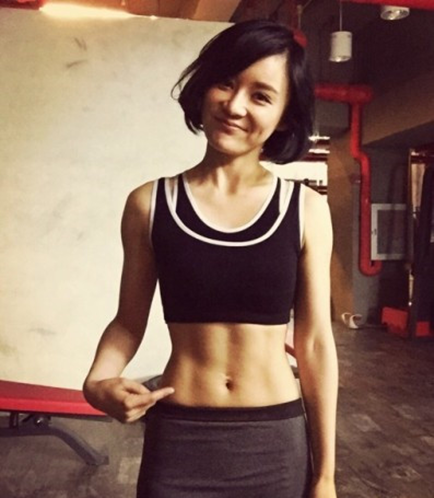 袁姗姗首次尝试老年妆，喊着要给宋小宝生娃