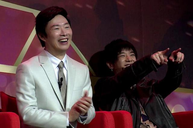 杨坤变“萌妹”遇强敌 华晨宇会老乡唱出游子心