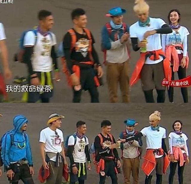 黄子韬傲娇任性，但很多人对他黑转粉是咋回事