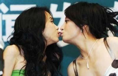 最佳前任莫文蔚情商高 她竟是被张国荣吻过的人