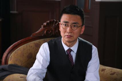 《映山红》热映宋庭隽吸睛 被网友扒出竟然是他