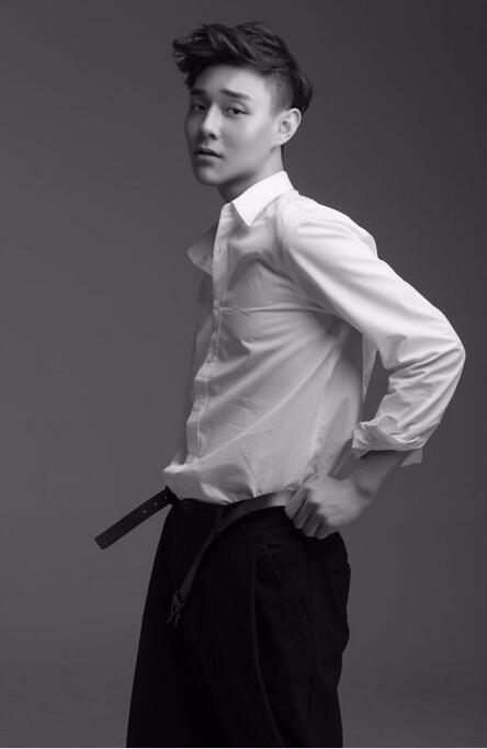 《包青天》后期制作 郭耘奇酷帅亮相辅佐李东学