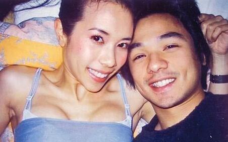 最佳前任莫文蔚情商高 她竟是被张国荣吻过的人