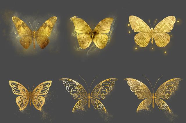 《醉玲珑》秀东方油画风 匠人匠心开启奇幻新篇