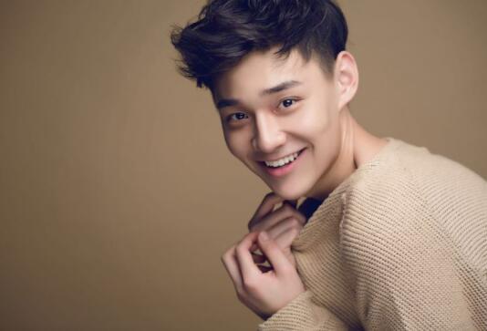 《包青天》后期制作 郭耘奇酷帅亮相辅佐李东学