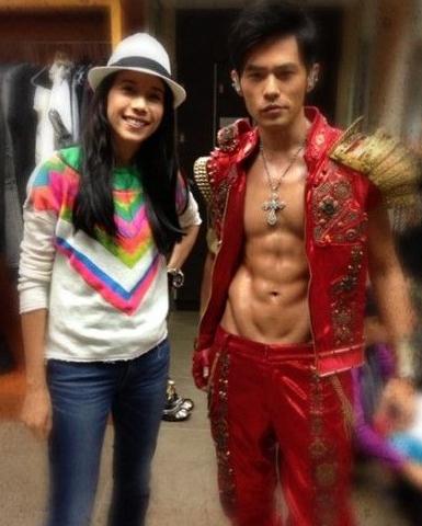 最佳前任莫文蔚情商高 她竟是被张国荣吻过的人