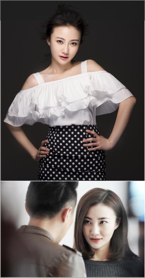 《梦境规划局》冰山美人王苗苗进阶梦境女神