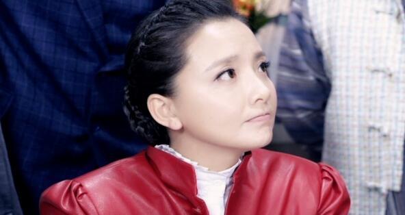 《红色护卫》今晚首播 孙茜吹响新征程号角