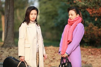 《遥远的距离》收官 徐小飒实现人生大逆转