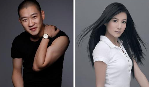 江若琳称当下享受单身快乐 与曹云金和平分手