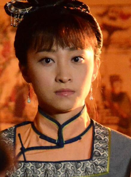 电视剧《黑凤凰》开拍 俞惠子赚足眼泪