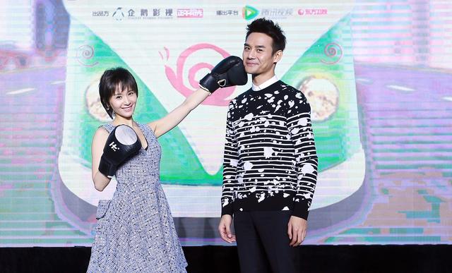 《蜗牛》王凯变“季怼长” 与王子文捶胸秀恩爱