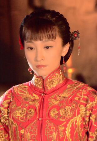 电视剧《黑凤凰》开拍 俞惠子赚足眼泪