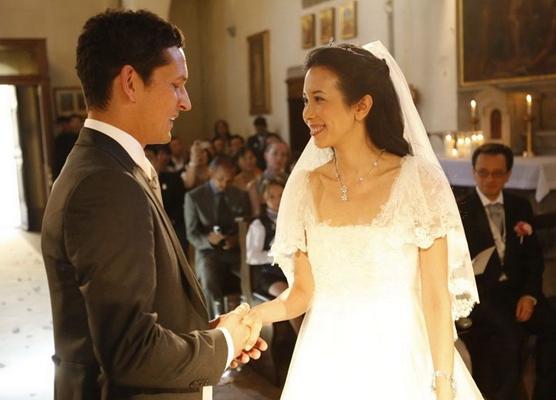 最佳前任莫文蔚情商高 她竟是被张国荣吻过的人