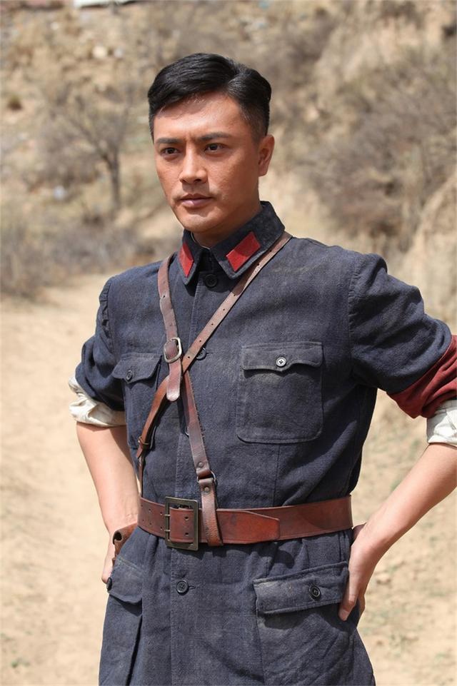 刘晓虎《千里雷声》直言:执着当下不忘初心