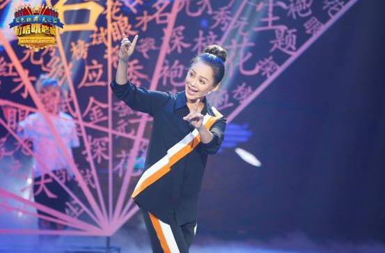 宁静再战《叮咚2》顺利夺冠 尚雯婕坚守传统