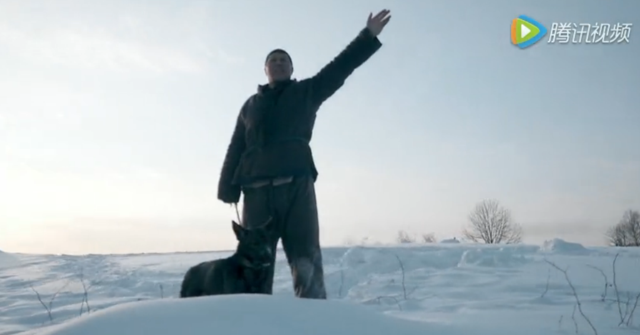 《陈二狗》一个男人生前要达到什么高度才能避免死后无名？