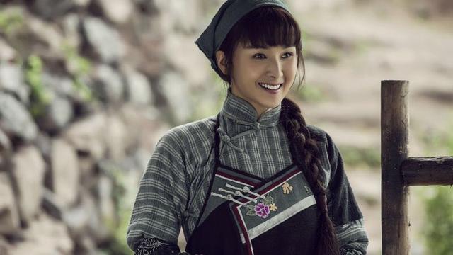 黄曼富大龙《骡子和金子》 上演忠贞爱情