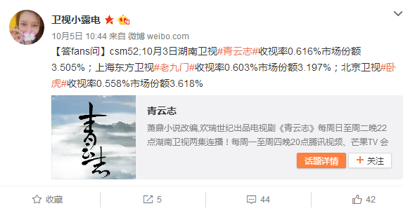 招商季在即，除了玄幻IP大剧明年还玩啥？