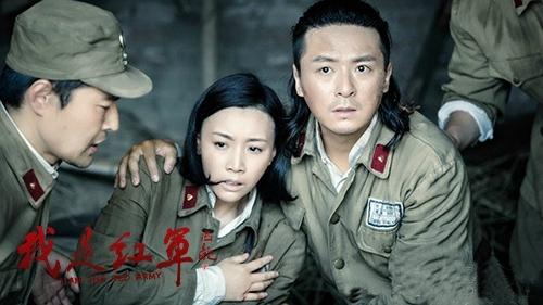 复仇+跨界 朱雨辰开启霸屏模式挑战形象反差