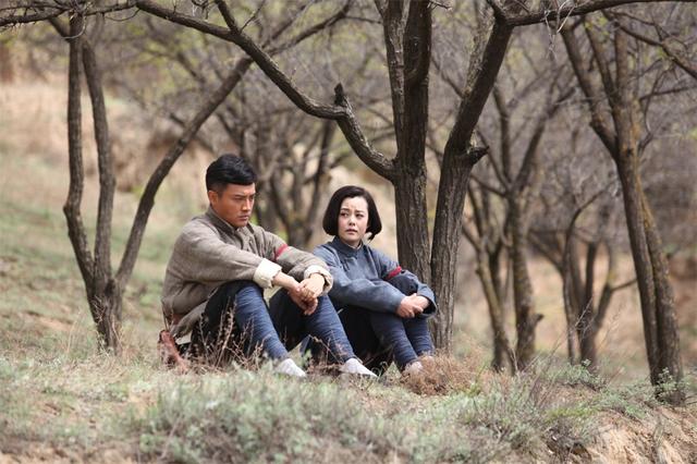 刘晓虎《千里雷声》直言:执着当下不忘初心