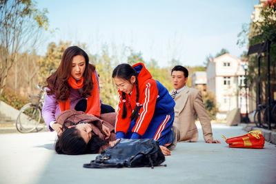 《遥远的距离》收官 徐小飒实现人生大逆转