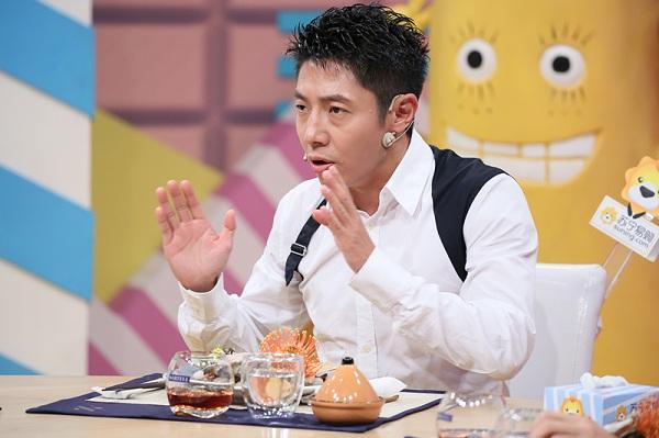 撒贝宁双商有多高?这样的人才是主持界一哥