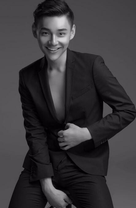 《包青天》后期制作 郭耘奇酷帅亮相辅佐李东学