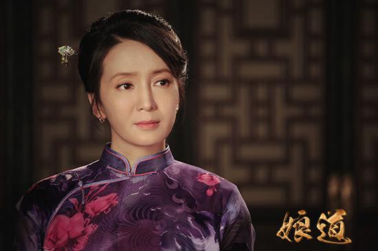 胡小庭加盟《娘道》携手岳丽娜共谱母爱传奇