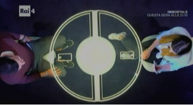 先互换手机再恋爱,国外交友节目这是在搞事情