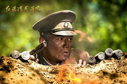 姬他革命版“好哥哥”上线 被赞演技扛把子