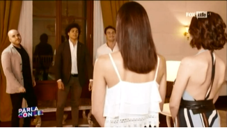 先互换手机再恋爱,国外交友节目这是在搞事情