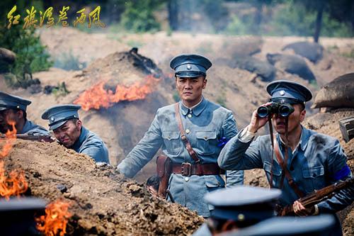 姬他革命版“好哥哥”上线 被赞演技扛把子