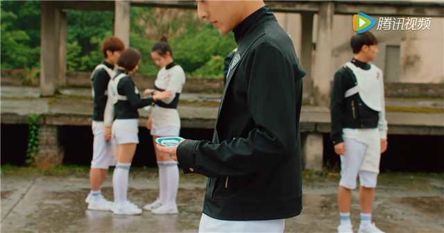 《超星星》:狮子座扛大旗 处女座只需貌美如花