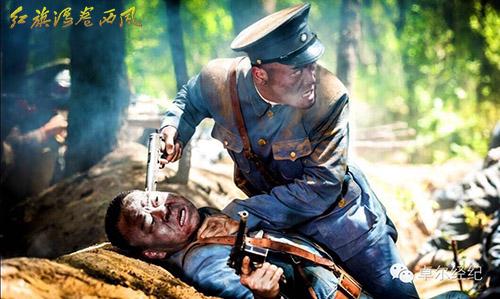 姬他革命版“好哥哥”上线 被赞演技扛把子