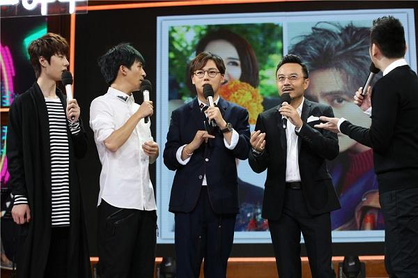 选秀冠军靠吃狗粮度日?刘维节目自曝辛酸过往