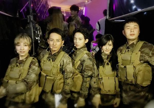 2017综艺市场改走复古风 新模式不靠引进改靠IP