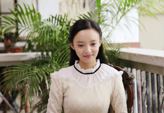 林源《地火熊熊》正在拍摄 不忘关注公益